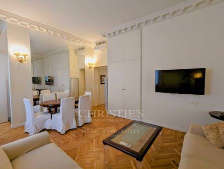 Trilocale piazza Vescovio, Africano - Villa Chigi, Roma - Photo 3