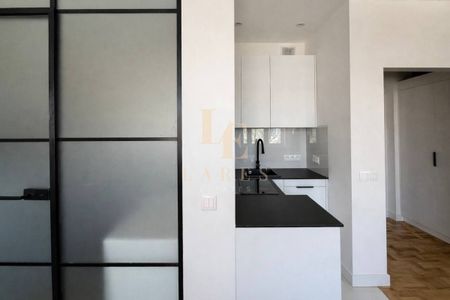 Stylowe studio po remoncie |Wola| Zmywarka - Photo 4