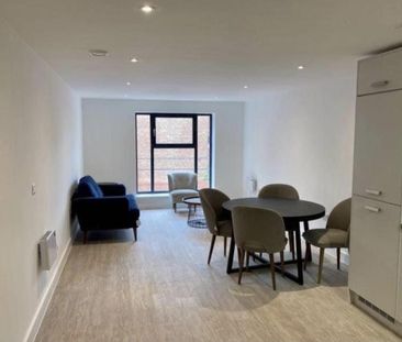 2 bedroom apartment to rent - Photo 2