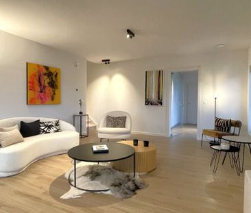 Woning te huur in Beerzel voor € 1.500 met 3 slaapkamers - Foto 4