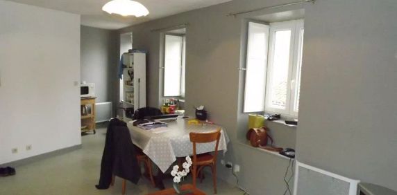 APPARTEMENT Type 2 bis - GRAND Rue - Photo 2