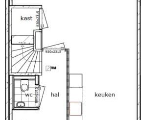 Huis te huur: Ranonkellaan 253 8245 HE Lelystad - Photo 2