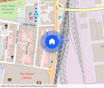 40-60 Southampton Road, EASTLEIGH - Photo 1