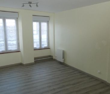Location Appartement P2 La loupe - Photo 1