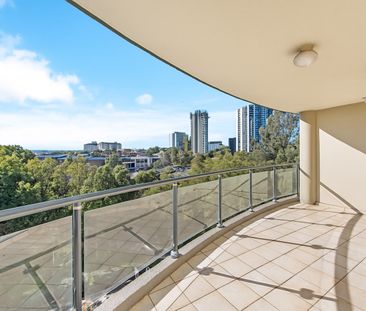 606/91a Bridge Road, Westmead NSW 2145 - Apartment For Rent | Domain - Photo 2