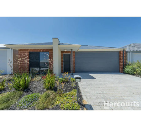42 Perspective Drive, Alkimos, WA 6038 - Photo 2