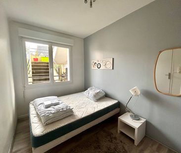 Location Appartement 2 pièces 29m² - Photo 5