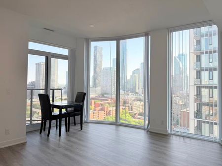For Lease - 180 Front Street Unit# 2110, Toronto, Ontario - Photo 5