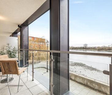 Rainville Road, W6, London - Photo 2