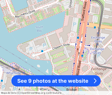 Ariel Apartments, M50 - Photo 1