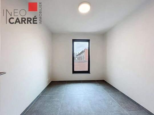 Appartement te huur - Photo 1