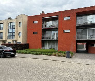 Appartement, 2 slaapkamers, terras en garage - Photo 4