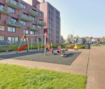 De Boeg 1502 GZ Zaandam - Photo 2