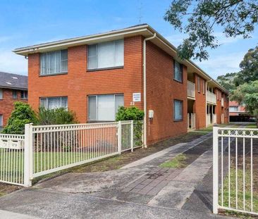 5/23 Underwood Street, Corrimal NSW 2518, Corrimal - Photo 2