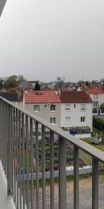 Appartement - 1 pièce - 36,10 m² - La Chapelle-Saint-Mesmin - Photo 3