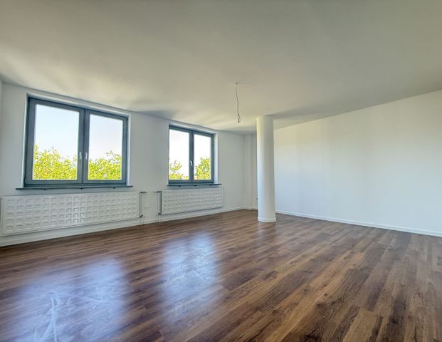 Lütjenburger Wohnungsglück | Lütt Immobilien | Ihr Immobilienmakler in Lütjenburg und Umland - Photo 1