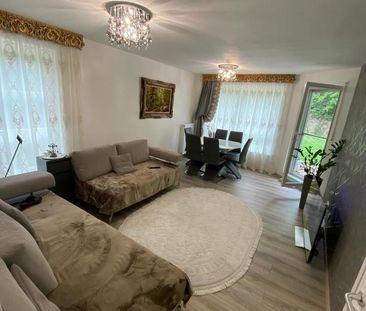 Nachmieter, zwei Zimmerwohnung, mit Küche - Foto 1