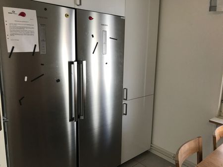 Åbergssons väg, Solna - Photo 4