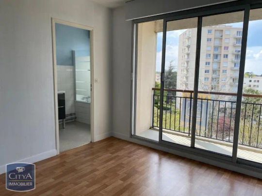 Appartement à louer 2 pièces 50m² - Photo 1
