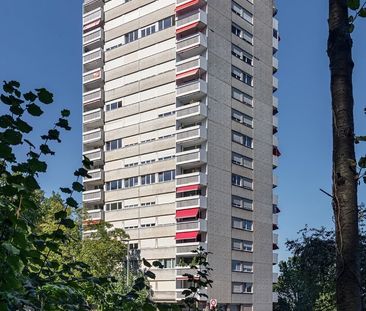 Wohnen auf dem Bruderholz - Photo 4
