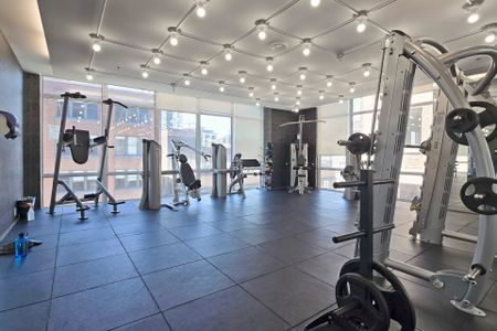 For Lease - 30 Nelson Street Unit# 406, Toronto, Ontario - Photo 3