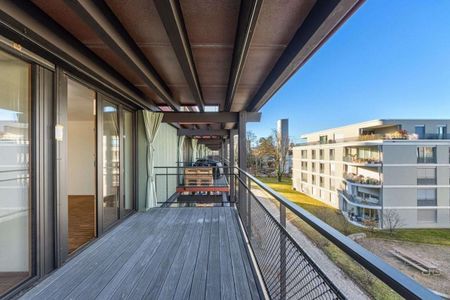 Modern living in Birsfelden - Foto 3