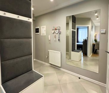 Nowoczesne 2 pokoje | ul. Miła | Rzeszów - Photo 1