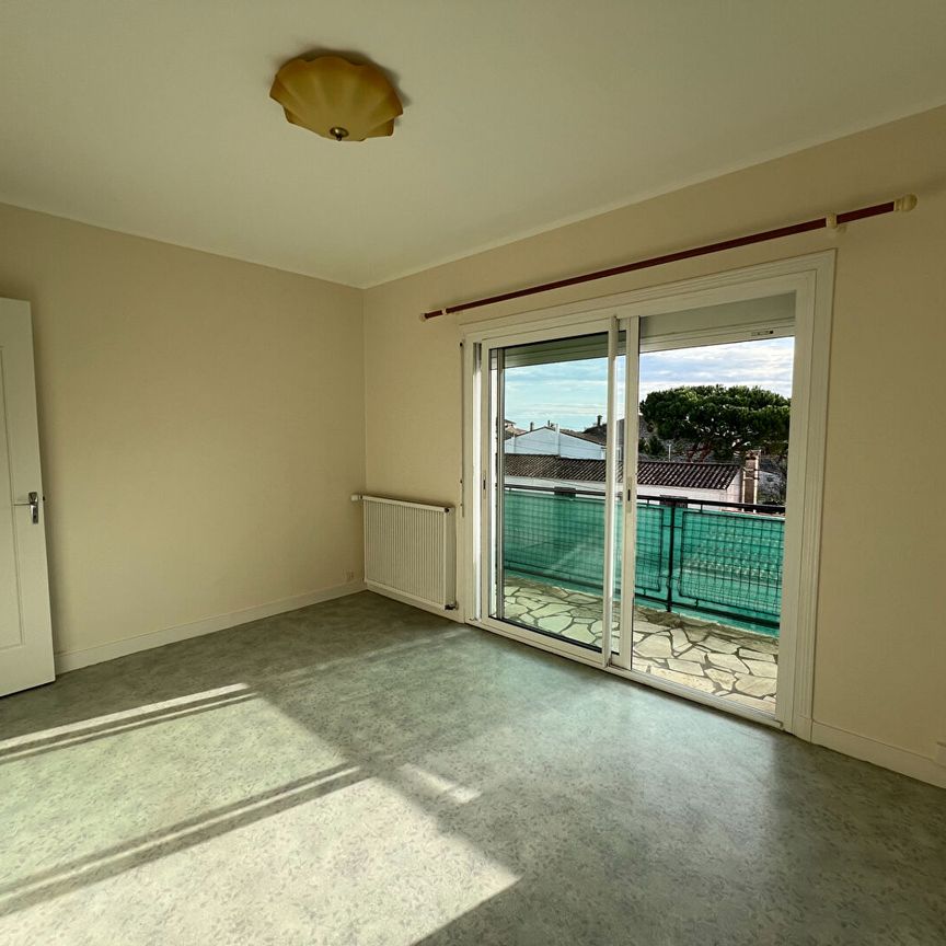 Location Appartement 2 pièces 41m² - Photo 1