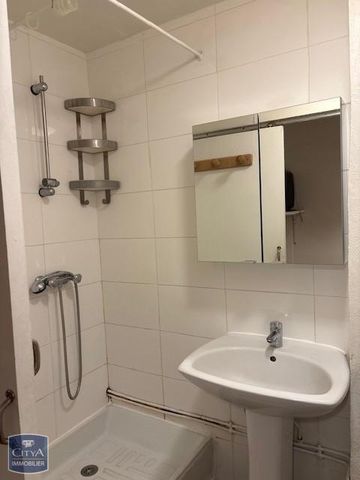 Location Appartement 1 pièce 31m² MONTPELLIER 34000 - Photo 3