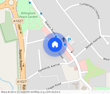 Stockton Street, Billingham, TS23 - Photo 1