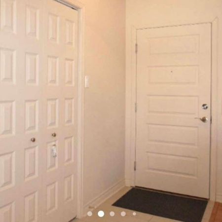 3 1/2 dispo MAINTENANT ou JUILLET, Acenseur PRIVÉ - Photo 4