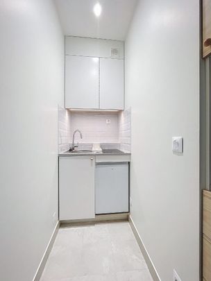 Apartment - Photo 1