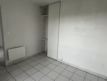 Appartement T2 - Photo 3