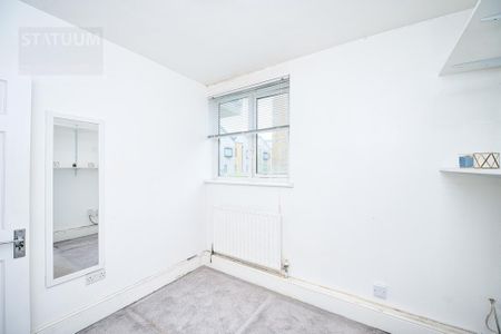 3 bedroom maisonette to rent - Photo 3