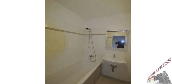 Neu sanierte Singlewohnung in der Nähe des Regierungsviertels und des Bahnhofs - Photo 2