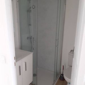 Studio - Meublé et équipé - Tram Jean Moulin - Photo 3