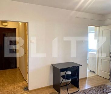 Garsoniera proaspat renovat, decomandata, balcon, zorilor, Pet frie... - Photo 5