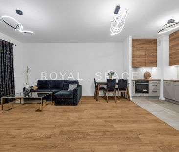 Nowoczesny apartament na Kasprzaka! - Photo 2