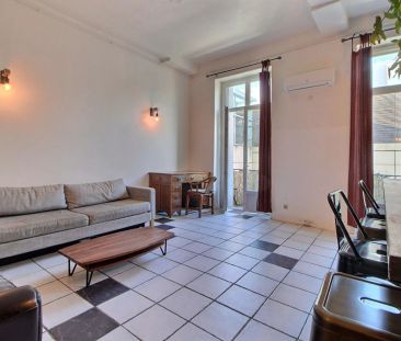 Appartement Montpellier 2 pièces de 65.60 m² - Photo 2