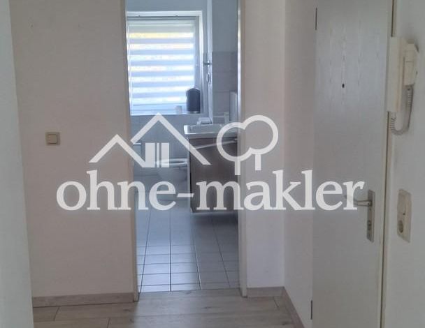 Etagenwohnung in Müllheim im Markgräflerland (Müllheim) - Foto 1