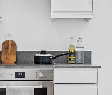 Studio to rent - Photo 6