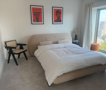 3 Bed Flat, India House, E16 - Photo 2