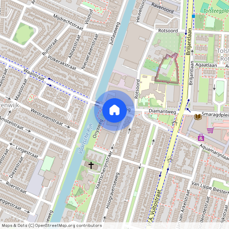 Diamantweg 41, 3523CM Utrecht