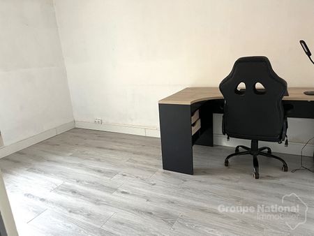 APPARTEMENT T3 DE 85 m² environ , 2 CHAMBRES, - Photo 4