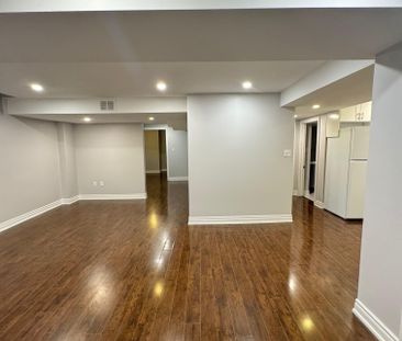 For Lease - 117 Ascalon Drive Unit# Basement, Vaughan, Ontario - Photo 6