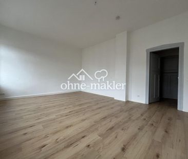 Erstbezug nach Sanierung - Großzügige 4-Raumwohnung in Zwickau-Nord - Photo 5