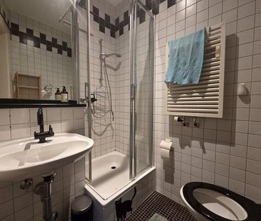 Grosszügige 3.5-Zimmer-Wohnung an begehrter Lage im Kreis 6 - Photo 6