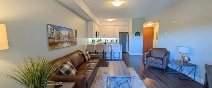 8111 Forest Glen Dr - 225 | 8111 Forest Glen Dr -, Niagara Falls - Photo 1