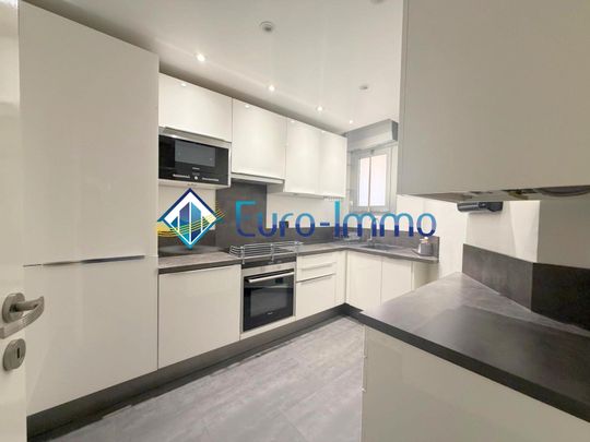 Location Appartement 2 pièces 50m² BEAUSOLEIL 06240 - Photo 1