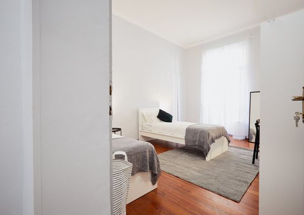 Via Ormea, Turin, Piedmont 10126